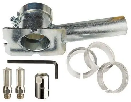 Fogfräs Populärt val